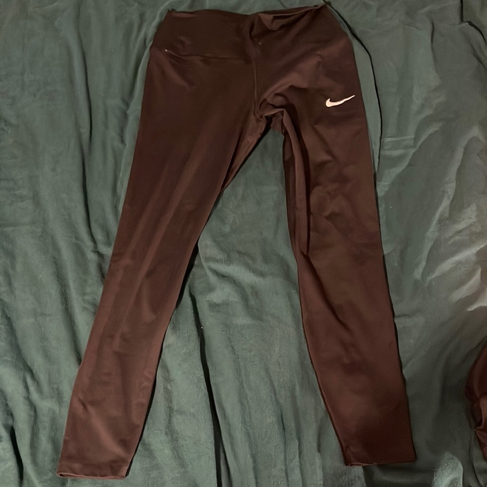 Black Nike Leggings